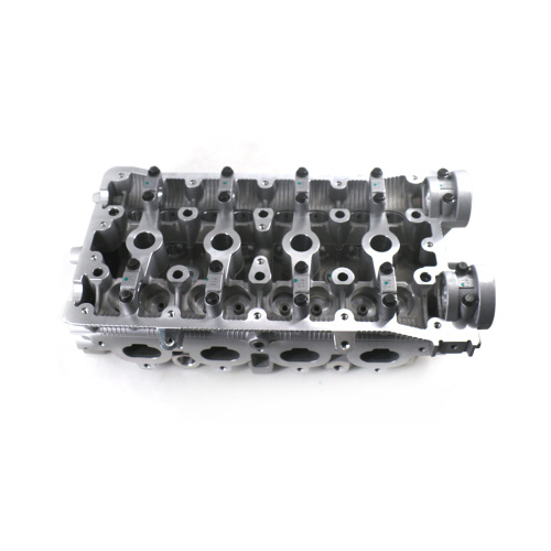 KY1.6 Bare Cylinder Head